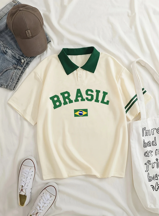 Brazilian polo